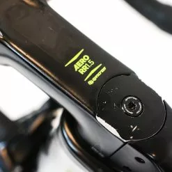 Scott Foil RC PRO - XS/49 - Dura-Ace Di2 - Jessica Allen - Mitchelton Scott 75 Scott Foil RC PRO - XS/49 - Dura-Ace Di2 - Jessica Allen - Mitchelton Scott -Racercykler Salg IMG 3271