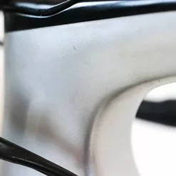 Scott Foil RC PRO - XS/49 - Dura-Ace Di2 - Jessica Allen - Mitchelton Scott 99 Scott Foil RC PRO - XS/49 - Dura-Ace Di2 - Jessica Allen - Mitchelton Scott -Racercykler Salg IMG 3272