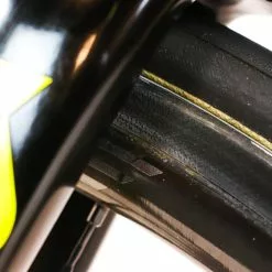 Scott Foil RC PRO - XS/49 - Dura-Ace Di2 - Jessica Allen - Mitchelton Scott 104 Scott Foil RC PRO - XS/49 - Dura-Ace Di2 - Jessica Allen - Mitchelton Scott -Racercykler Salg IMG 3275