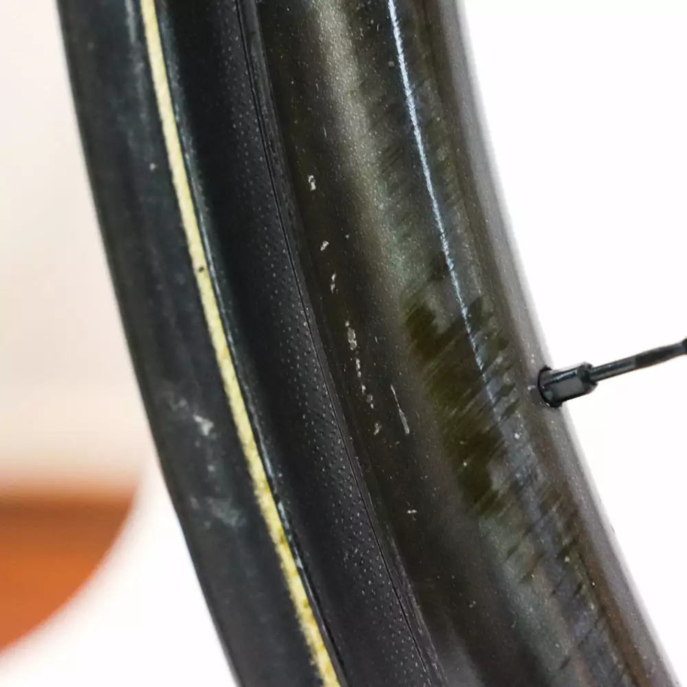 Scott Foil RC PRO - XS/49 - Dura-Ace Di2 - Jessica Allen - Mitchelton Scott 38 Scott Foil RC PRO - XS/49 - Dura-Ace Di2 - Jessica Allen - Mitchelton Scott - Billede 38