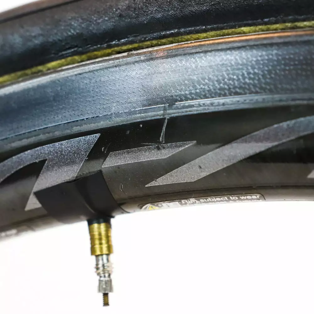 Scott Foil RC PRO - XS/49 - Dura-Ace Di2 - Jessica Allen - Mitchelton Scott 20 Scott Foil RC PRO - XS/49 - Dura-Ace Di2 - Jessica Allen - Mitchelton Scott - Billede 20