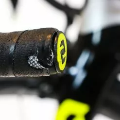 Scott Foil RC PRO - XS/49 - Dura-Ace Di2 - Jessica Allen - Mitchelton Scott 92 Scott Foil RC PRO - XS/49 - Dura-Ace Di2 - Jessica Allen - Mitchelton Scott -Racercykler Salg IMG 3281