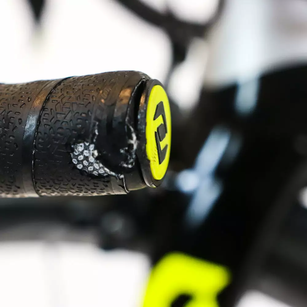 Scott Foil RC PRO - XS/49 - Dura-Ace Di2 - Jessica Allen - Mitchelton Scott 24 Scott Foil RC PRO - XS/49 - Dura-Ace Di2 - Jessica Allen - Mitchelton Scott - Billede 24