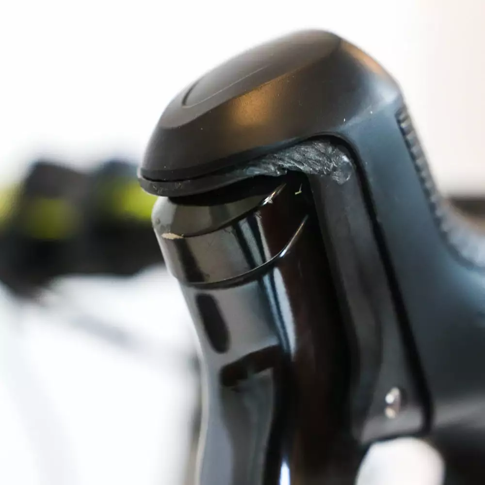 Scott Foil RC PRO - XS/49 - Dura-Ace Di2 - Jessica Allen - Mitchelton Scott 17 Scott Foil RC PRO - XS/49 - Dura-Ace Di2 - Jessica Allen - Mitchelton Scott - Billede 17