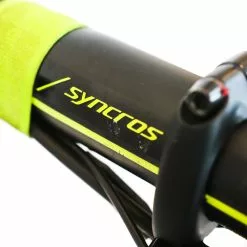 Scott Foil RC PRO - XS/49 - Dura-Ace Di2 - Jessica Allen - Mitchelton Scott 89 Scott Foil RC PRO - XS/49 - Dura-Ace Di2 - Jessica Allen - Mitchelton Scott -Racercykler Salg IMG 3283