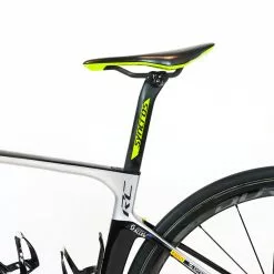 Scott Foil RC PRO - XS/49 - Dura-Ace Di2 - Jessica Allen - Mitchelton Scott 74 Scott Foil RC PRO - XS/49 - Dura-Ace Di2 - Jessica Allen - Mitchelton Scott -Racercykler Salg IMG 3287