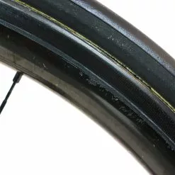 Scott Foil RC PRO - XS/49 - Dura-Ace Di2 - Jessica Allen - Mitchelton Scott 115 Scott Foil RC PRO - XS/49 - Dura-Ace Di2 - Jessica Allen - Mitchelton Scott -Racercykler Salg IMG 3294