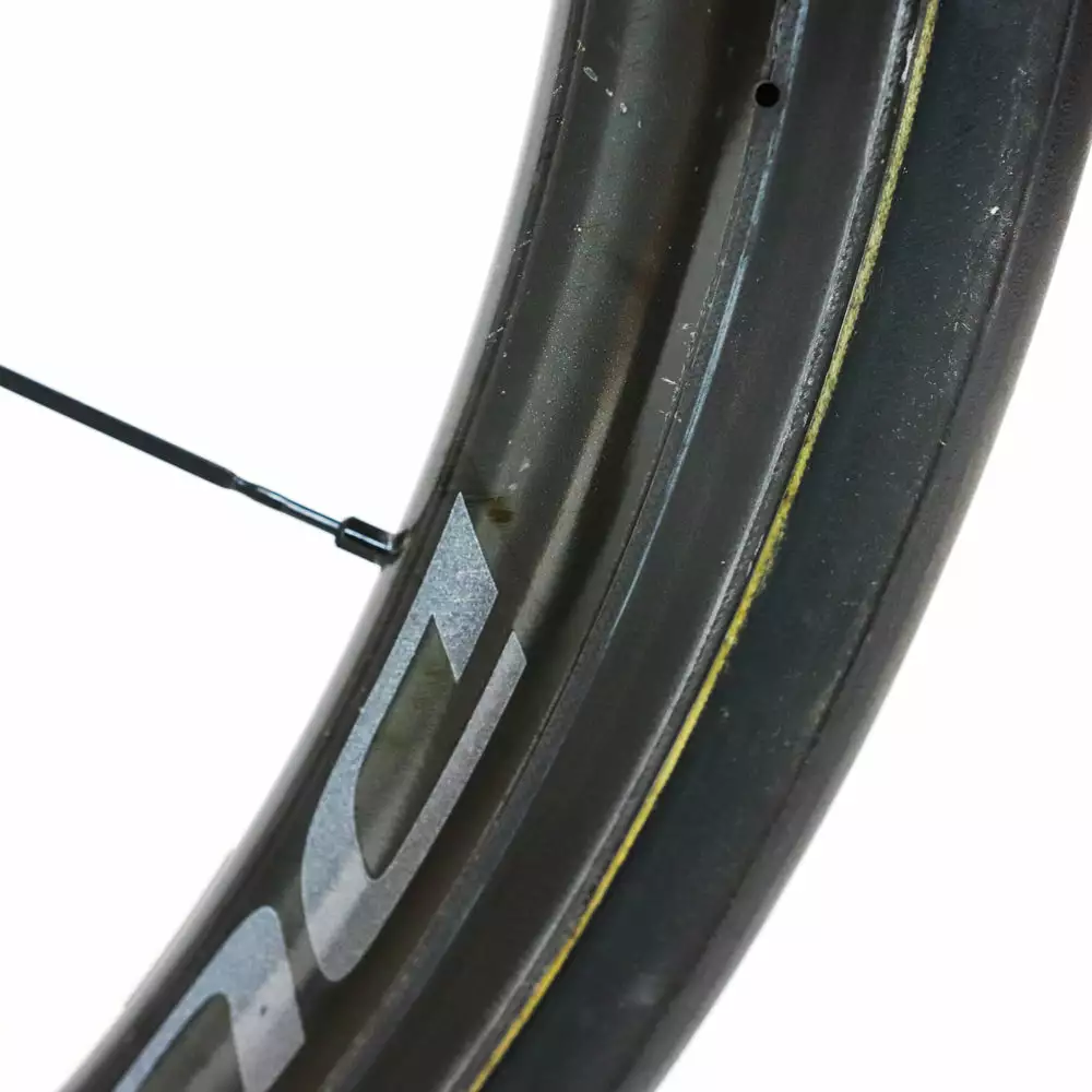 Scott Foil RC PRO - XS/49 - Dura-Ace Di2 - Jessica Allen - Mitchelton Scott 49 Scott Foil RC PRO - XS/49 - Dura-Ace Di2 - Jessica Allen - Mitchelton Scott - Billede 49