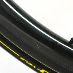 Scott Foil RC PRO - XS/49 - Dura-Ace Di2 - Jessica Allen - Mitchelton Scott 123 Scott Foil RC PRO - XS/49 - Dura-Ace Di2 - Jessica Allen - Mitchelton Scott -Racercykler Salg IMG 3298