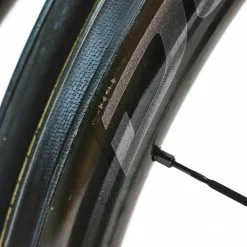 Scott Foil RC PRO - XS/49 - Dura-Ace Di2 - Jessica Allen - Mitchelton Scott 126 Scott Foil RC PRO - XS/49 - Dura-Ace Di2 - Jessica Allen - Mitchelton Scott -Racercykler Salg IMG 3301