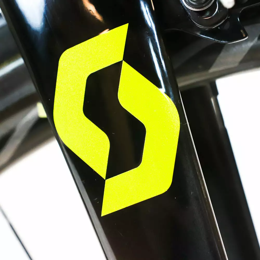 Scott Foil RC PRO - XS/49 - Dura-Ace Di2 - Jessica Allen - Mitchelton Scott 23 Scott Foil RC PRO - XS/49 - Dura-Ace Di2 - Jessica Allen - Mitchelton Scott - Billede 23