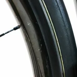 Scott Foil RC PRO - XS/49 - Dura-Ace Di2 - Jessica Allen - Mitchelton Scott 127 Scott Foil RC PRO - XS/49 - Dura-Ace Di2 - Jessica Allen - Mitchelton Scott -Racercykler Salg IMG 3307