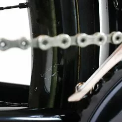 Scott Foil RC PRO - XS/49 - Dura-Ace Di2 - Jessica Allen - Mitchelton Scott 102 Scott Foil RC PRO - XS/49 - Dura-Ace Di2 - Jessica Allen - Mitchelton Scott -Racercykler Salg IMG 3308