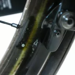 Scott Foil RC PRO - XS/49 - Dura-Ace Di2 - Jessica Allen - Mitchelton Scott 113 Scott Foil RC PRO - XS/49 - Dura-Ace Di2 - Jessica Allen - Mitchelton Scott -Racercykler Salg IMG 3309