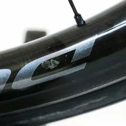 Scott Foil RC PRO - XS/49 - Dura-Ace Di2 - Jessica Allen - Mitchelton Scott 130 Scott Foil RC PRO - XS/49 - Dura-Ace Di2 - Jessica Allen - Mitchelton Scott -Racercykler Salg IMG 3311