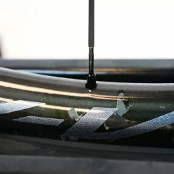 Scott Foil RC PRO - XS/49 - Dura-Ace Di2 - Jessica Allen - Mitchelton Scott 129 Scott Foil RC PRO - XS/49 - Dura-Ace Di2 - Jessica Allen - Mitchelton Scott -Racercykler Salg IMG 3312