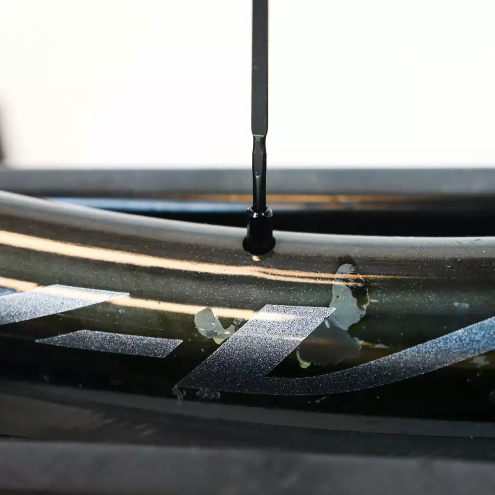 Scott Foil RC PRO - XS/49 - Dura-Ace Di2 - Jessica Allen - Mitchelton Scott 61 Scott Foil RC PRO - XS/49 - Dura-Ace Di2 - Jessica Allen - Mitchelton Scott - Billede 61