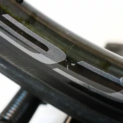 Scott Foil RC PRO - XS/49 - Dura-Ace Di2 - Jessica Allen - Mitchelton Scott 131 Scott Foil RC PRO - XS/49 - Dura-Ace Di2 - Jessica Allen - Mitchelton Scott -Racercykler Salg IMG 3313