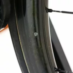 Scott Foil RC PRO - XS/49 - Dura-Ace Di2 - Jessica Allen - Mitchelton Scott 134 Scott Foil RC PRO - XS/49 - Dura-Ace Di2 - Jessica Allen - Mitchelton Scott -Racercykler Salg IMG 3314