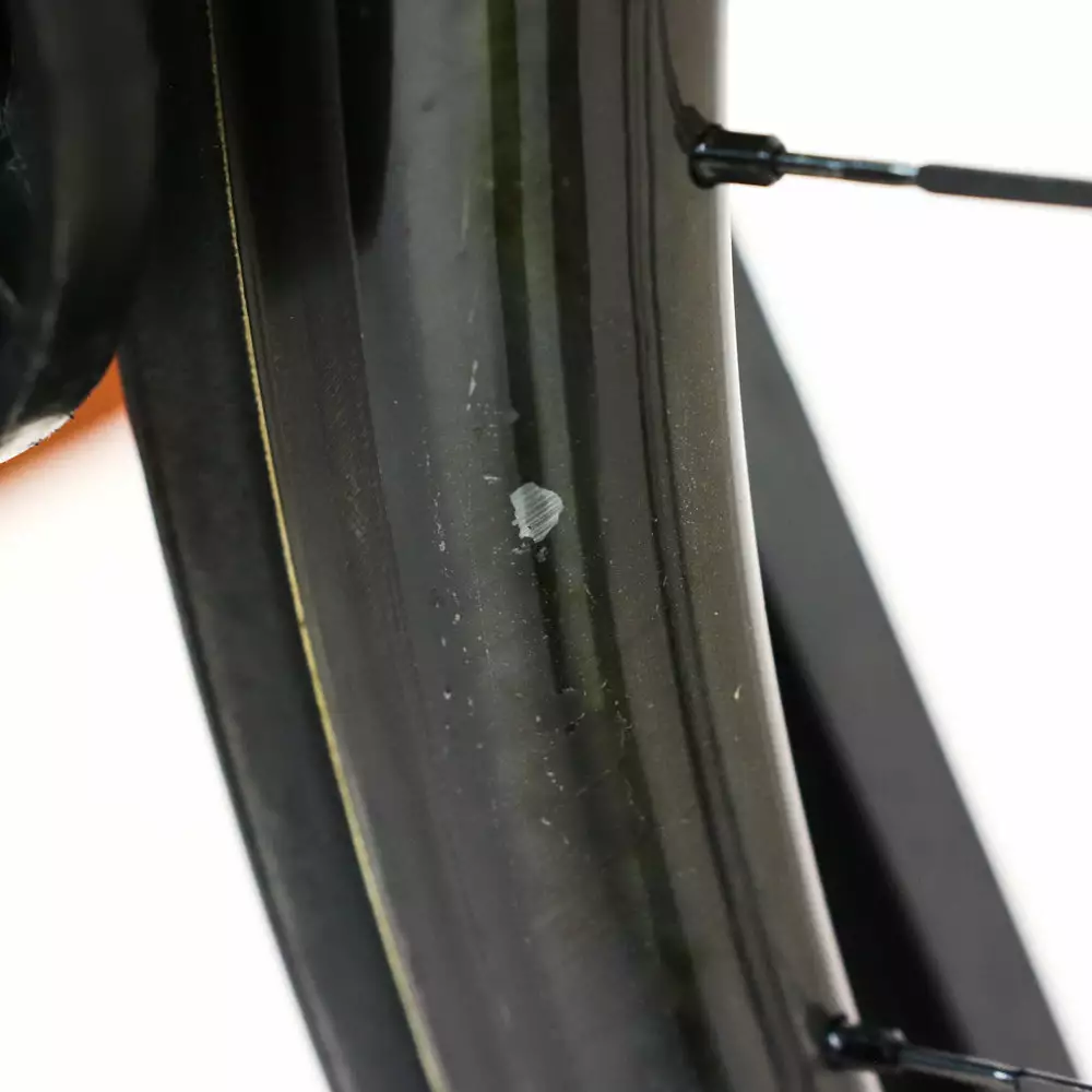 Scott Foil RC PRO - XS/49 - Dura-Ace Di2 - Jessica Allen - Mitchelton Scott 66 Scott Foil RC PRO - XS/49 - Dura-Ace Di2 - Jessica Allen - Mitchelton Scott - Billede 66