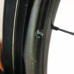 Scott Foil RC PRO - XS/49 - Dura-Ace Di2 - Jessica Allen - Mitchelton Scott 128 Scott Foil RC PRO - XS/49 - Dura-Ace Di2 - Jessica Allen - Mitchelton Scott -Racercykler Salg IMG 3315