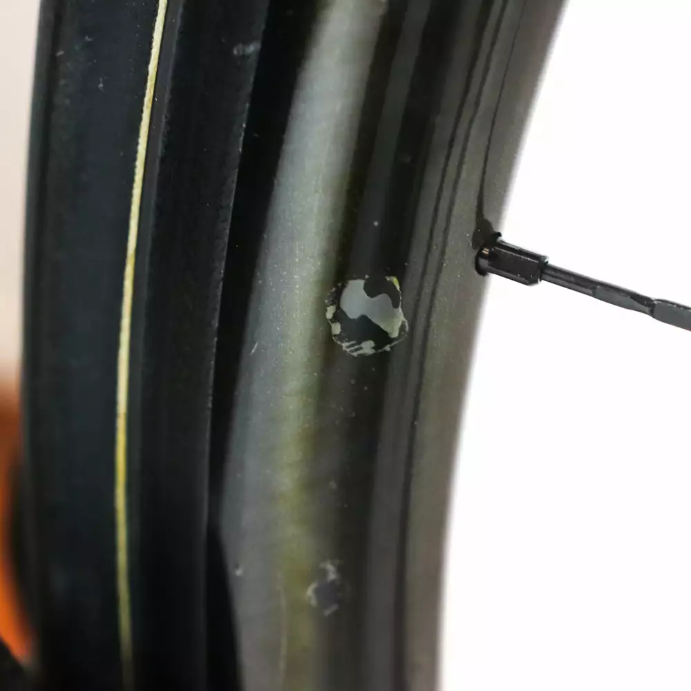 Scott Foil RC PRO - XS/49 - Dura-Ace Di2 - Jessica Allen - Mitchelton Scott 60 Scott Foil RC PRO - XS/49 - Dura-Ace Di2 - Jessica Allen - Mitchelton Scott - Billede 60