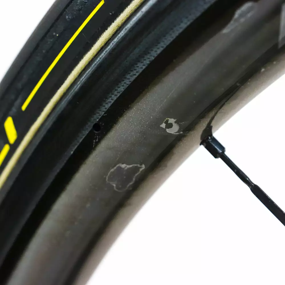 Scott Foil RC PRO - XS/49 - Dura-Ace Di2 - Jessica Allen - Mitchelton Scott 64 Scott Foil RC PRO - XS/49 - Dura-Ace Di2 - Jessica Allen - Mitchelton Scott - Billede 64