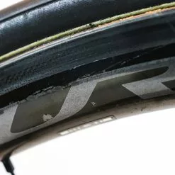 Scott Foil RC PRO - XS/49 - Dura-Ace Di2 - Jessica Allen - Mitchelton Scott 133 Scott Foil RC PRO - XS/49 - Dura-Ace Di2 - Jessica Allen - Mitchelton Scott -Racercykler Salg IMG 3317