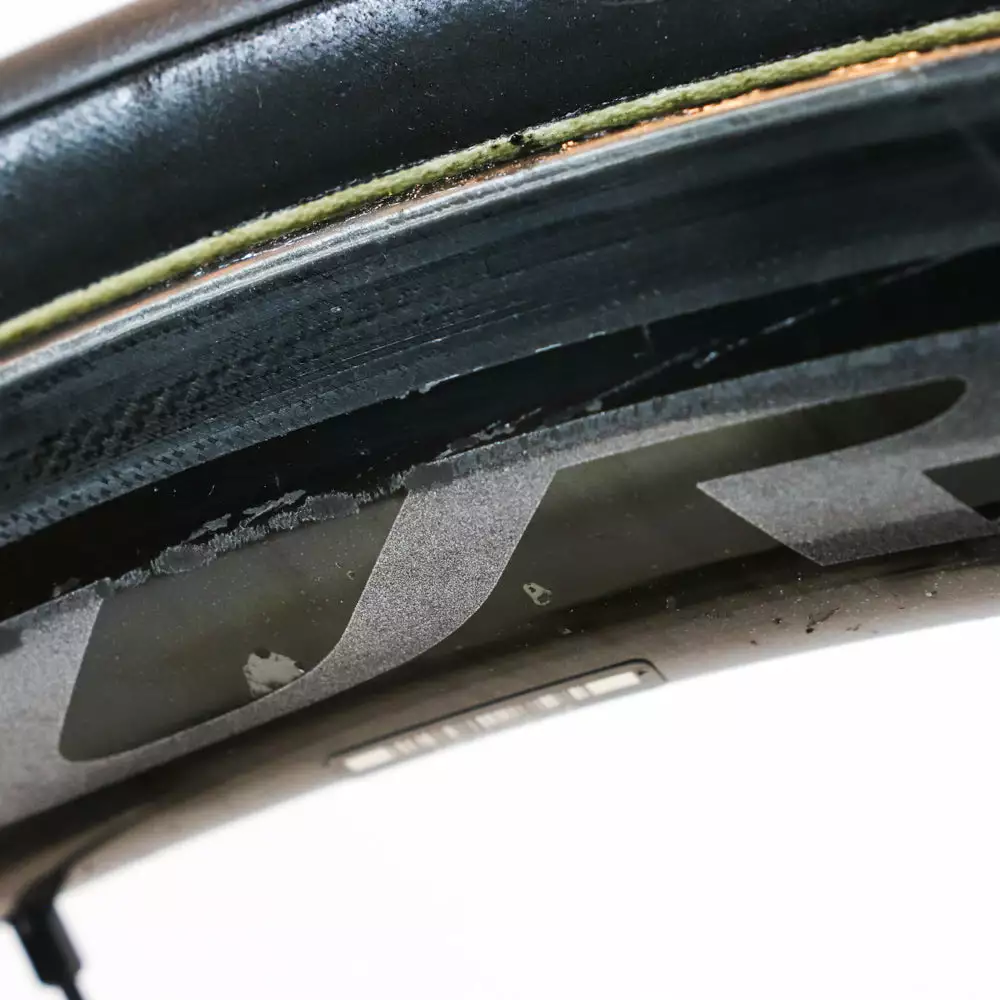 Scott Foil RC PRO - XS/49 - Dura-Ace Di2 - Jessica Allen - Mitchelton Scott 65 Scott Foil RC PRO - XS/49 - Dura-Ace Di2 - Jessica Allen - Mitchelton Scott - Billede 65