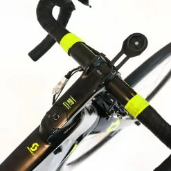 Scott Foil RC PRO - XS/49 - Dura-Ace Di2 - Jessica Allen - Mitchelton Scott 82 Scott Foil RC PRO - XS/49 - Dura-Ace Di2 - Jessica Allen - Mitchelton Scott -Racercykler Salg IMG 3324