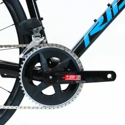 Ridley Helium Disc - Rival ETap AXS 12-speed -Racercykler Salg IMG 3587