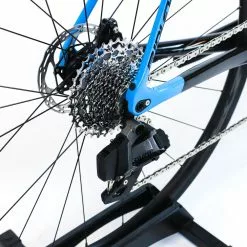 Ridley Helium Disc - Rival ETap AXS 12-speed -Racercykler Salg IMG 3589