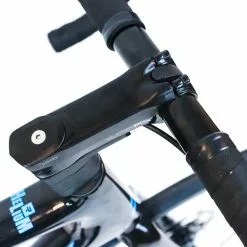 Ridley Helium Disc - Rival ETap AXS 12-speed -Racercykler Salg IMG 3592