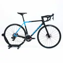 Ridley Helium Disc - Rival ETap AXS 12-speed