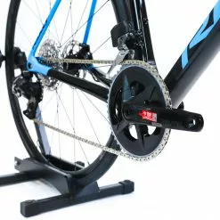 Ridley Helium Disc - Rival ETap AXS 12-speed -Racercykler Salg IMG 3597