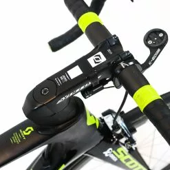 Scott Foil RC PRO - XS/49 - Dura-Ace Di2 - Amanda Spratt - Mitchelton 56 Scott Foil RC PRO - XS/49 - Dura-Ace Di2 - Amanda Spratt - Mitchelton -Racercykler Salg IMG 3782