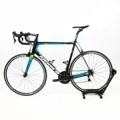 Argon 18 Gallium Pro - XL/60 - 105 - Team Astana 22 Argon 18 Gallium Pro - XL/60 - 105 - Team Astana -Racercykler Salg IMG 3873