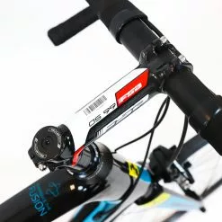 Argon 18 Gallium Pro - XL/60 - 105 - Team Astana 30 Argon 18 Gallium Pro - XL/60 - 105 - Team Astana -Racercykler Salg IMG 3879