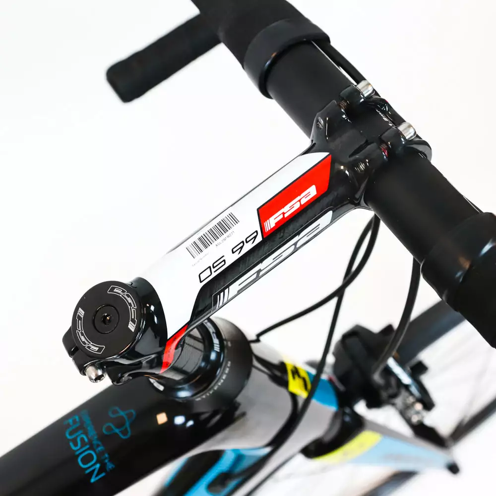 Argon 18 Gallium Pro - XL/60 - 105 - Team Astana 11 Argon 18 Gallium Pro - XL/60 - 105 - Team Astana - Billede 11