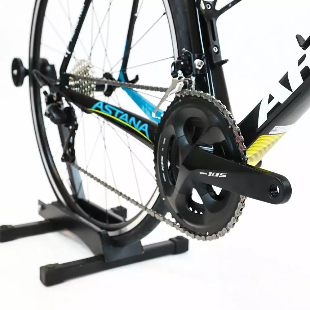 Argon 18 Gallium Pro - XL/60 - 105 - Team Astana 12 Argon 18 Gallium Pro - XL/60 - 105 - Team Astana - Billede 12