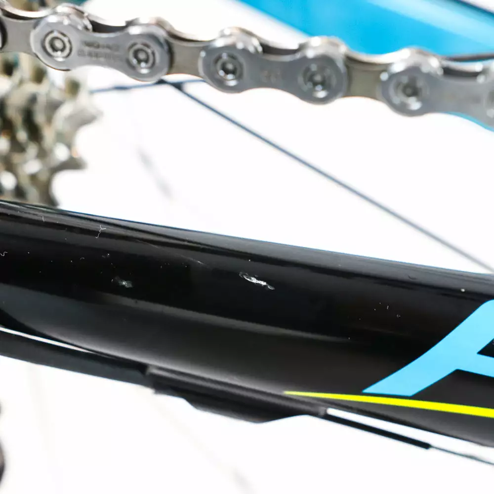 Argon 18 Gallium Pro - XL/60 - 105 - Team Astana 19 Argon 18 Gallium Pro - XL/60 - 105 - Team Astana - Billede 19