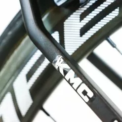 Eddy Merckx 525 Carbon Road Bike - Gallopin - 49/S - Ag2r La Mondiale -Racercykler Salg IMG 3964