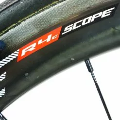 Eddy Merckx 525 Carbon Road Bike - Gallopin - 49/S - Ag2r La Mondiale -Racercykler Salg IMG 3965