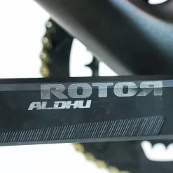 Eddy Merckx 525 Carbon Road Bike - Gallopin - 49/S - Ag2r La Mondiale -Racercykler Salg IMG 3972