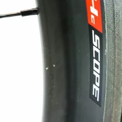 Eddy Merckx 525 Carbon Road Bike - Gallopin - 49/S - Ag2r La Mondiale -Racercykler Salg IMG 3975