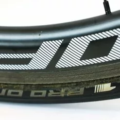 Eddy Merckx 525 Carbon Road Bike - Gallopin - 49/S - Ag2r La Mondiale -Racercykler Salg IMG 3979