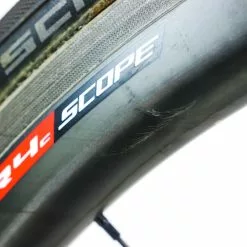 Eddy Merckx 525 Carbon Road Bike - Gallopin - 49/S - Ag2r La Mondiale -Racercykler Salg IMG 3983