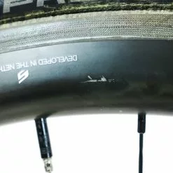 Eddy Merckx 525 Carbon Road Bike - Gallopin - 49/S - Ag2r La Mondiale -Racercykler Salg IMG 3984