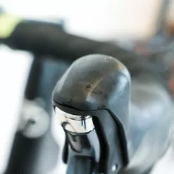 Eddy Merckx 525 Carbon Road Bike - Gallopin - 49/S - Ag2r La Mondiale -Racercykler Salg IMG 3985