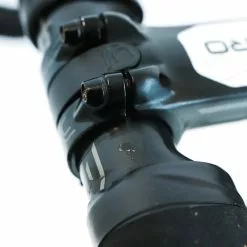 Eddy Merckx 525 Carbon Road Bike - Gallopin - 49/S - Ag2r La Mondiale -Racercykler Salg IMG 3986